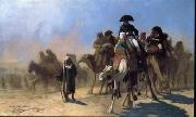 unknow artist Arab or Arabic people and life. Orientalism oil paintings 432 oil on canvas